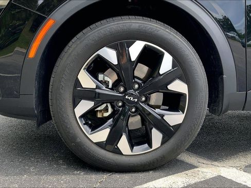 Used 2023 Kia Sportage X-Line w/ X-Line Premium Package AWD/4WD image 9