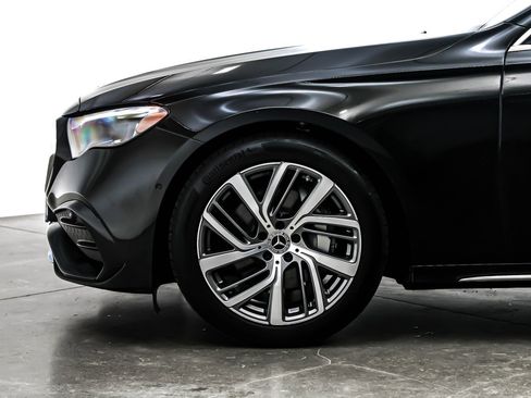 Certified 2025 Mercedes-Benz E 350 E 350 RWD Sedan image 11