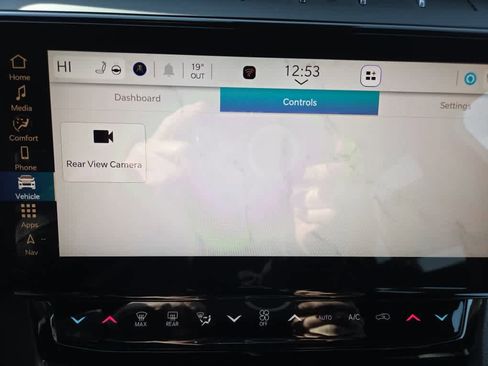 New 2026 Jeep Grand Cherokee Limited image 25