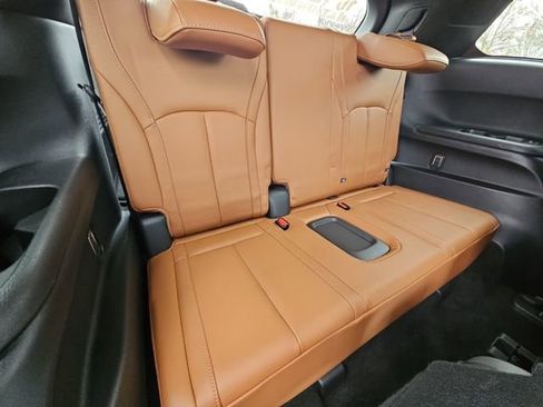 Used 2023 INFINITI QX60 Autograph w/ Cargo Package image 19