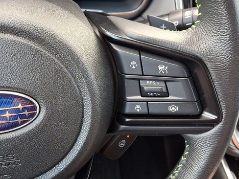 Certified 2024 Subaru Outback Onyx Edition AWD/4WD image 22