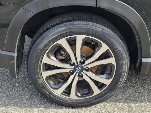 Used 2022 Subaru Forester Limited image 39
