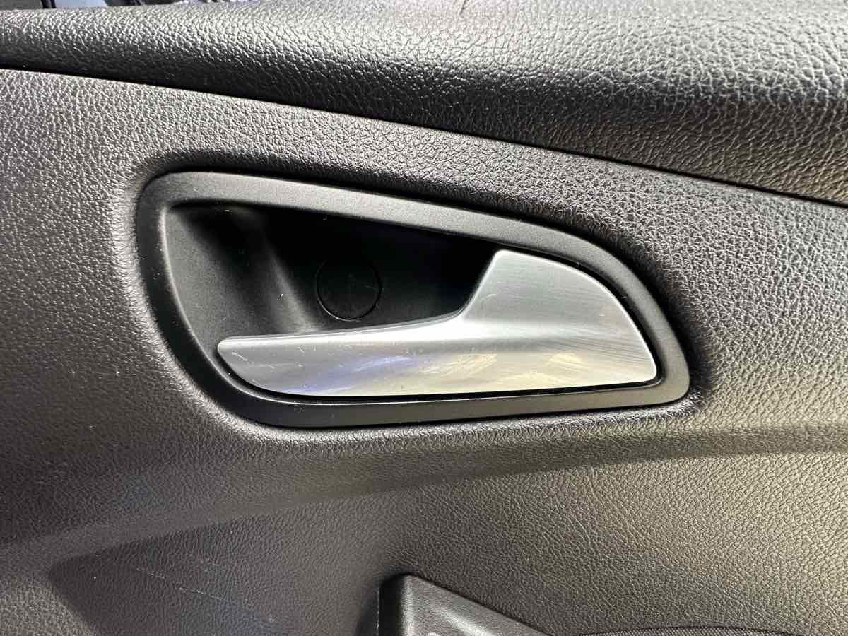 Used 2014 Ford Focus ST FWD image 34
