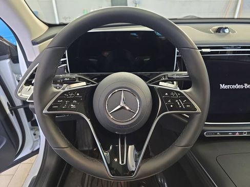 Certified 2026 Mercedes-Benz E 350 Sedan image 22