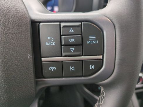 New 2026 Ford F250 Lariat w/ Black Appearance Package image 26