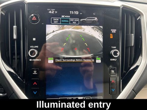 Used 2023 Subaru Ascent Limited image 31