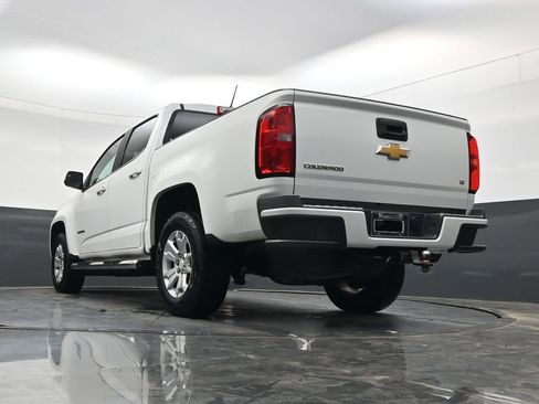 Used 2016 Chevrolet Colorado LT w/ LT Convenience Package RWD image 30