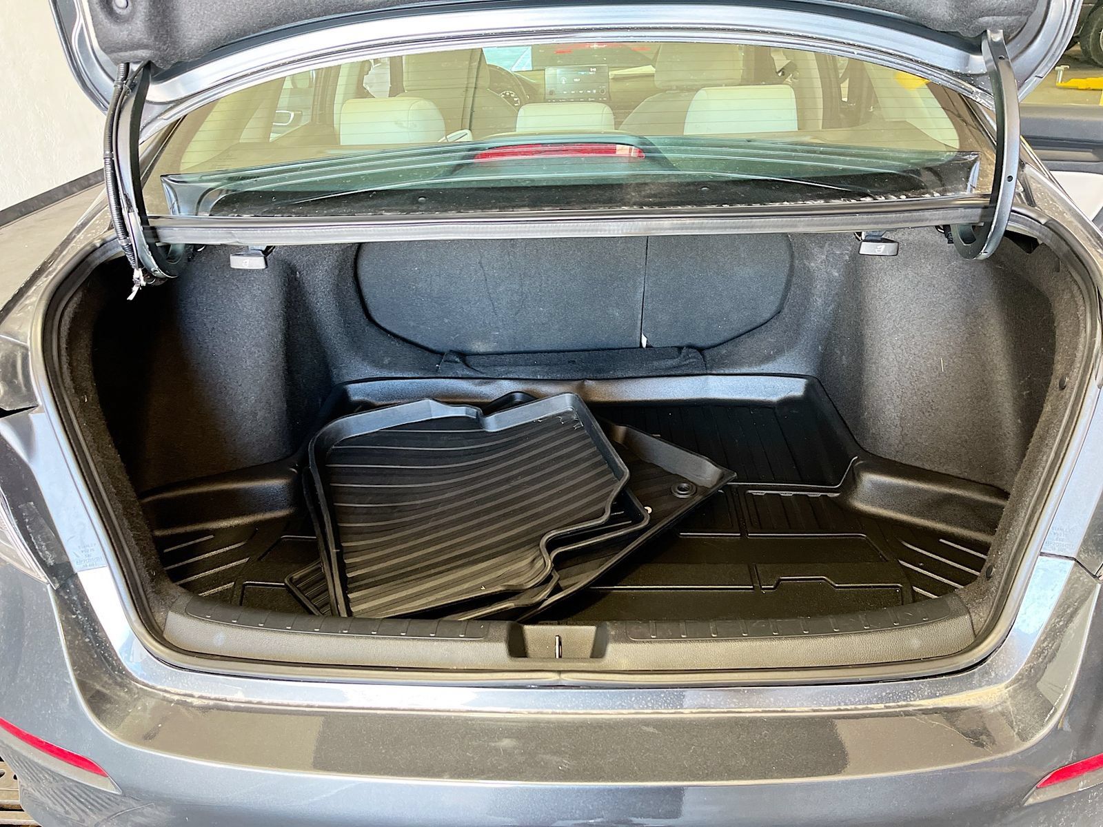 Used 2024 Honda Civic EX image 25