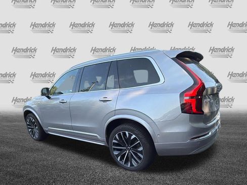 Certified 2026 Volvo XC90 B6 Plus AWD/4WD image 9