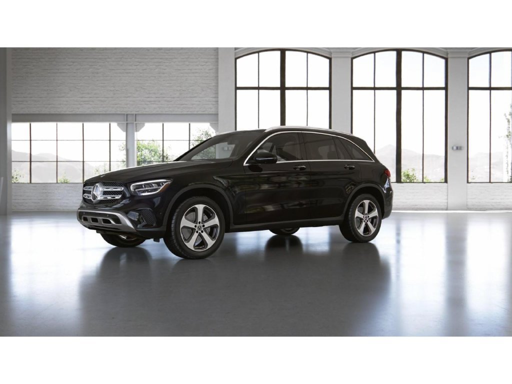 Certified 2022 Mercedes-Benz GLC 300 4MATIC image 39