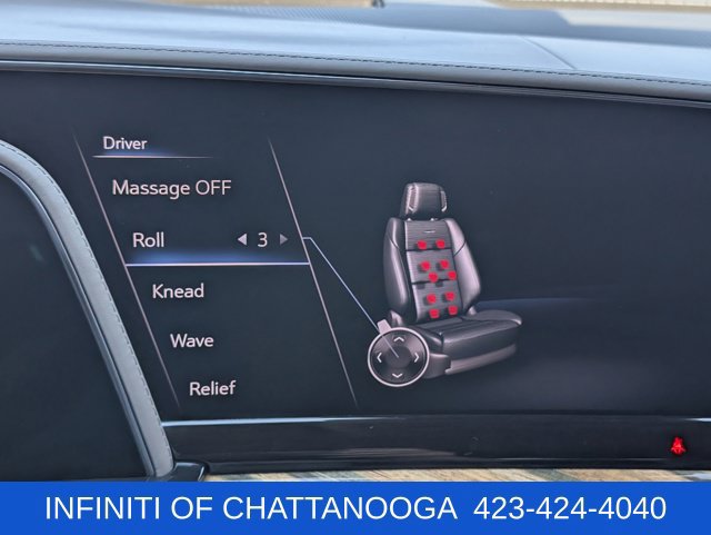 Used 2021 Cadillac Escalade Sport Platinum AWD/4WD image 17
