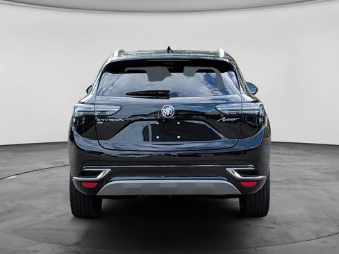 Used 2023 Buick Envision Avenir AWD/4WD image 6