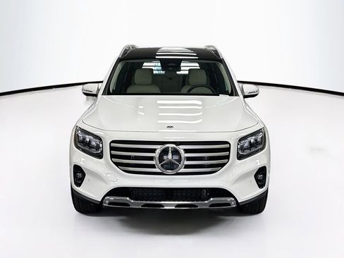 Certified 2026 Mercedes-Benz GLB 250 GLB 250 image 2