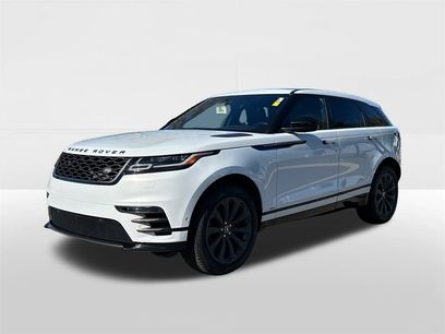 Used 2018 Land Rover Range Rover Velar R-Dynamic SE