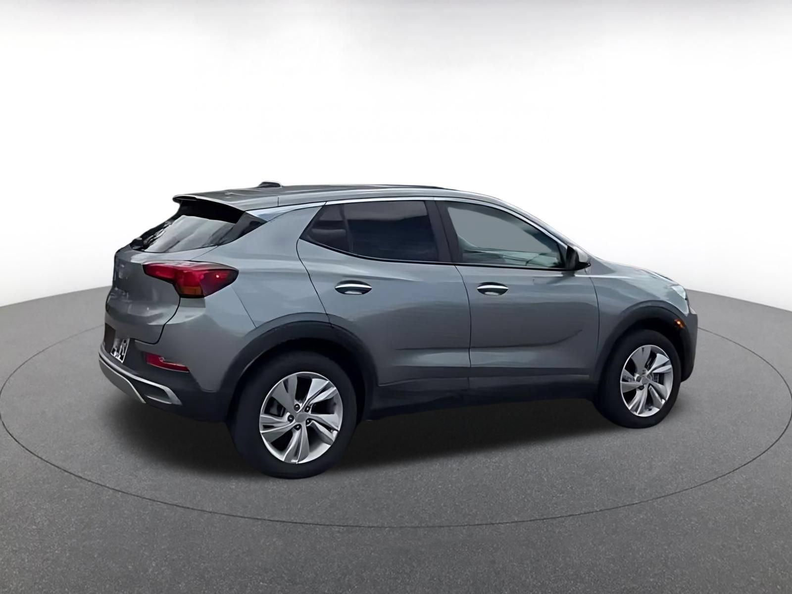 Used 2025 Buick Encore GX Preferred AWD/4WD image 12