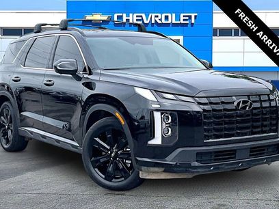 Used 2025 Hyundai Palisade XRT