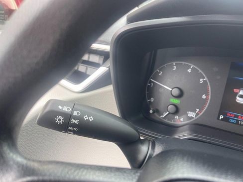 Used 2025 Toyota Corolla LE FWD image 19