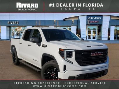 New 2026 GMC Sierra 1500 Pro w/ Graphite Edition