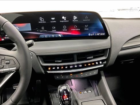 New 2026 Cadillac CT5 V w/ Technology Package image 25