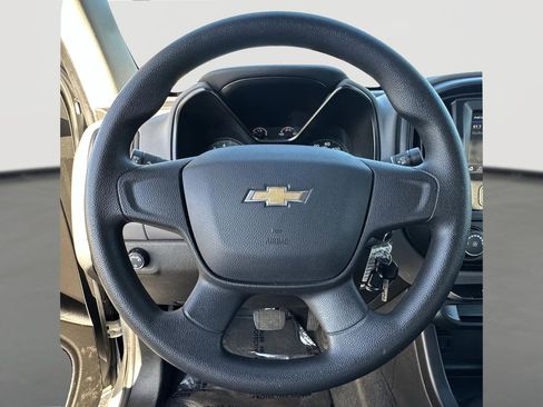 Used 2021 Chevrolet Colorado W/T image 20