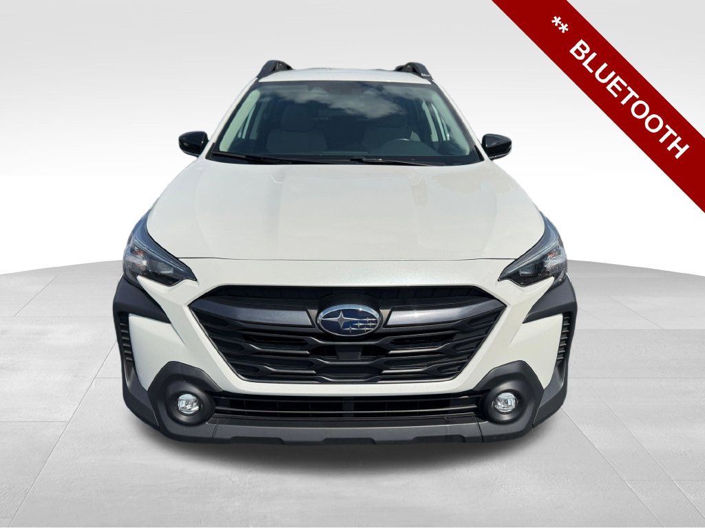 Used 2024 Subaru Outback Premium AWD/4WD image 10