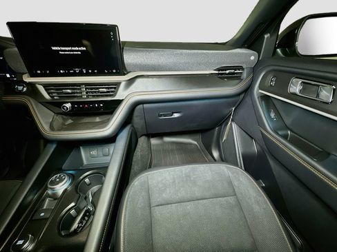 New 2026 Ford Explorer Tremor w/ Tremor Convenience Package AWD/4WD image 27