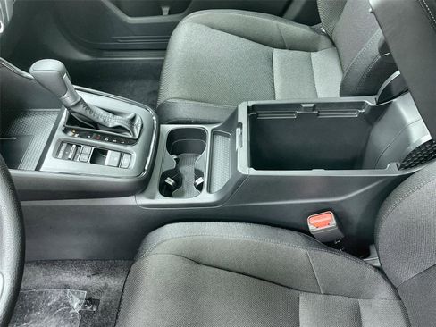 New 2026 Honda CR-V EX image 17