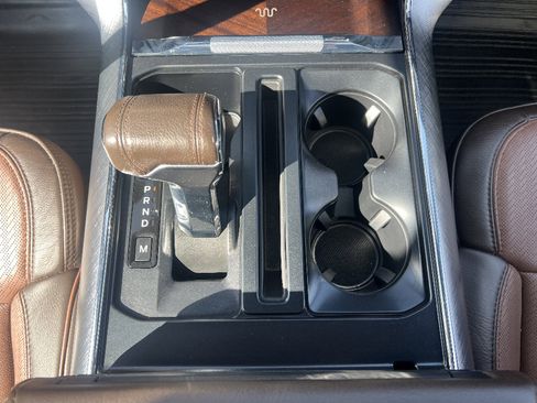 Certified 2022 Ford F150 King Ranch AWD/4WD image 28