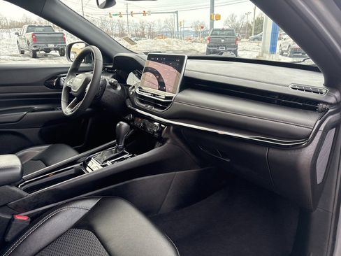 Used 2023 Jeep Compass Altitude w/ Convenience Group image 35