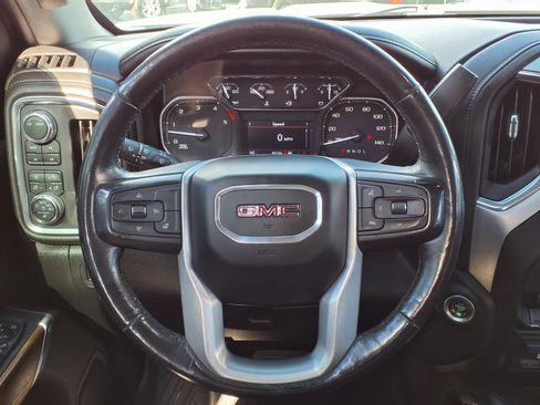 Used 2021 GMC Sierra 2500 SLT w/ SLT Convenience Package image 22