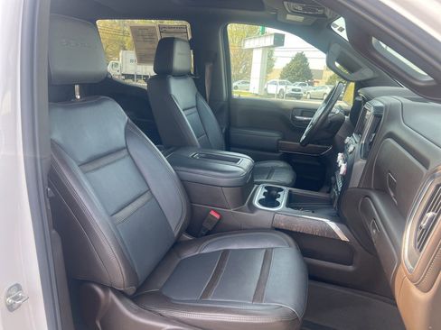 Used 2019 GMC Sierra 1500 Denali w/ Denali Ultimate Package image 24