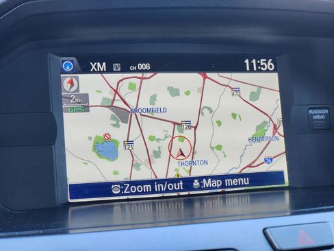 Used 2014 Honda Odyssey Touring image 27