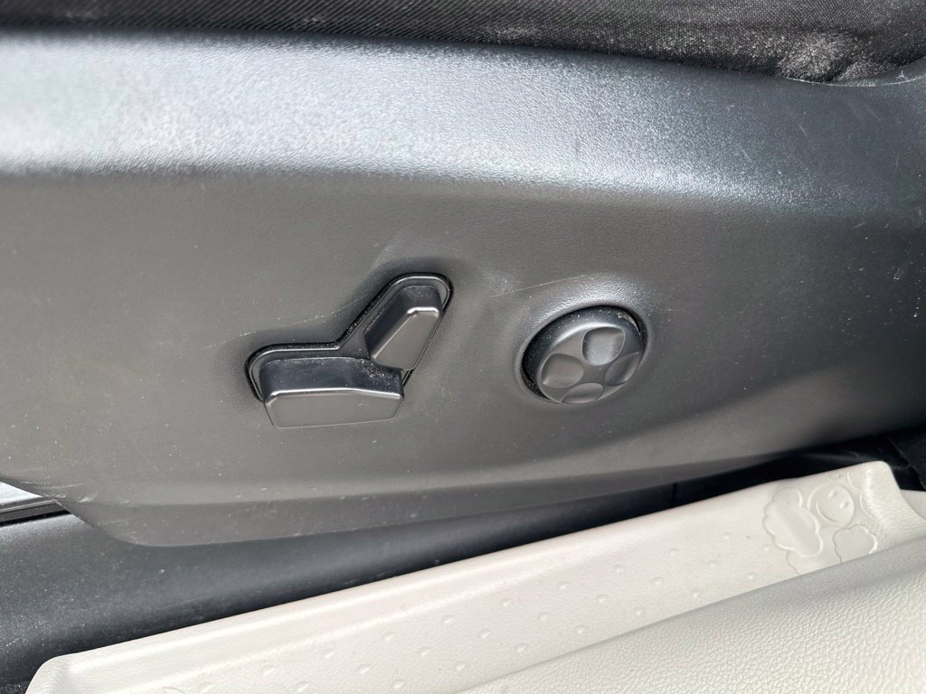 Used 2024 Chrysler Pacifica Touring-L FWD image 17