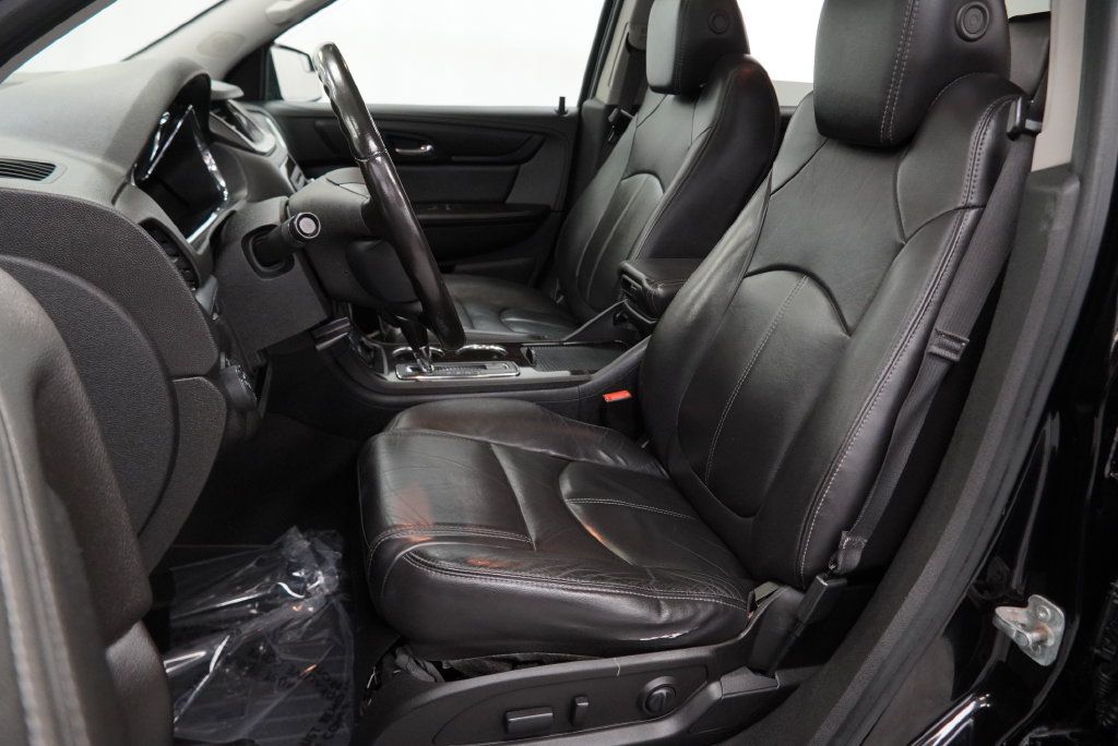 Used 2016 Chevrolet Traverse LT AWD/4WD image 4
