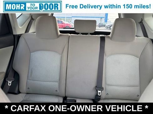 Used 2022 Kia Soul LX w/ Technology Package FWD image 33