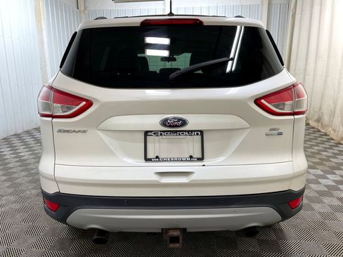 Used 2014 Ford Escape SE w/ Leather Comfort Package AWD/4WD image 17