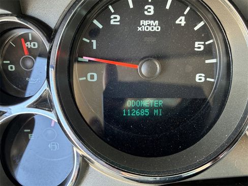 Used 2014 Chevrolet Silverado 2500 W/T image 20