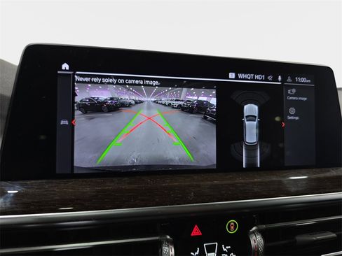 Certified 2022 BMW X3 sDrive30i w/ Convenience Package w/ZPA image 22