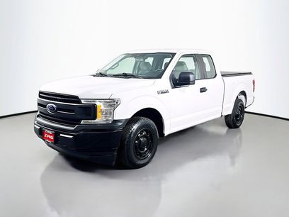 Used 2019 Ford F150 XL w/ XL Power Equipment Group