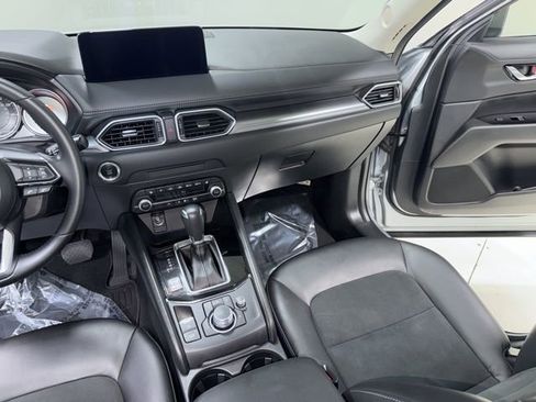 Used 2023 MAZDA CX-5 AWD 2.5 S w/ Select Package image 23