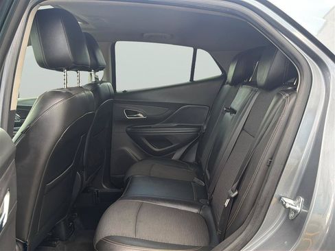 Used 2015 Buick Encore Convenience AWD/4WD image 16