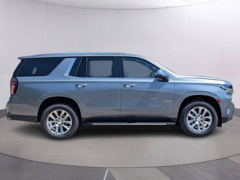 Used 2021 Chevrolet Tahoe Premier RWD image 8