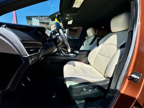 Used 2020 Cadillac XT4 Sport image 10