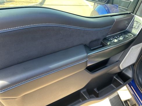 New 2026 Ford F450 Platinum image 19