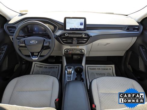Certified 2023 Ford Escape Active image 16