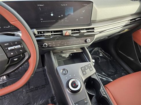 New 2026 Kia Sportage SX Prestige image 17