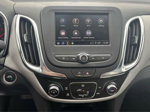 Used 2024 Chevrolet Equinox LS w/ LS Convenience Package image 21