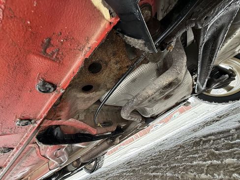 Used 2012 Chevrolet Sonic LTZ image 14