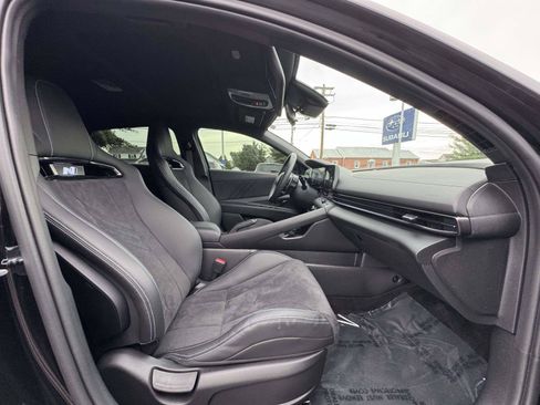 Used 2025 Hyundai Elantra N FWD image 8