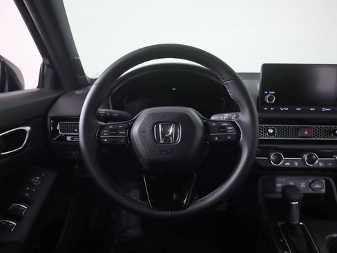 New 2026 Honda Civic Sport image 22